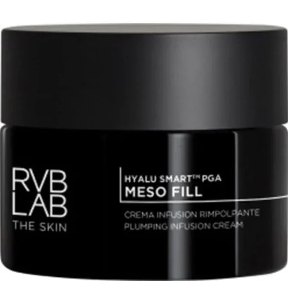RVB LAB CREMA RIMPOLPANTE MESO FILL 50 ML