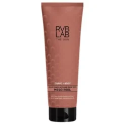 RVB LAB MESO PEEL PEELING SCRUB 250 ML