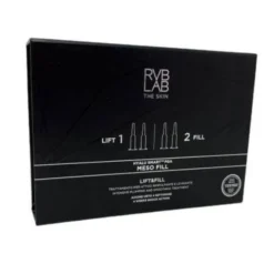 RVB LAB TRATTAMENTO IPER ATTIVO MESO FILL 4 PEZZI