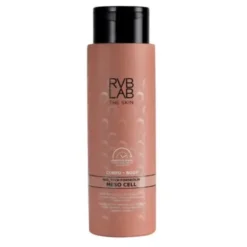RVB MESOCELL CREMA TONIFICANTE ANTICELLULITE 400 ML