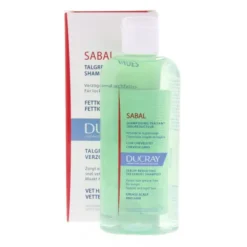 SABAL SHAMPOO 200 ML DUCRAY 2017