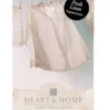 Sacchetto Profumato Heart & Home Profumo di Lino