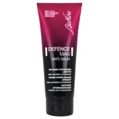 SAFE BALM BALSAMO DOPOBARBA LENITIVO 75 ML