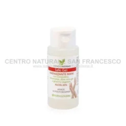 SAFE GEL IGIENIZZANTE MANI 100 ML