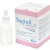 Saginil Soluzione Vaginale per l'igiene intima