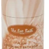 Sale da bagno Eco Bath London Epsom Plain, monodose