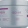 SALI DI ISCHIA CREMA PIEDI NUTRIENTE AD AZIONE PROTETTIVA ANTIODORE 500 ML