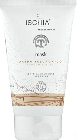 SALI DI ISCHIA MASCHERA ACIDO IALURONICO 150 ML
