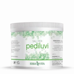 SALI MAR MORTO PEDILUVIO 500 G