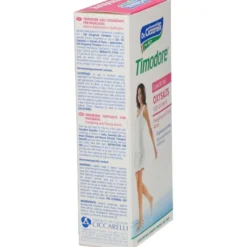 Sali per pediluvio Ciccarelli defaticanti e tonificanti 400g