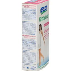 Sali per pediluvio Ciccarelli defaticanti e tonificanti 400g