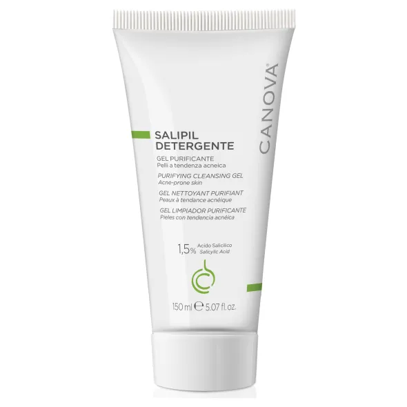 SALIPIL DETERGENTE CANOVA 150 ML