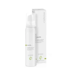 SALIPIL MOUSSE CANOVA VISO/CORPO 150 ML