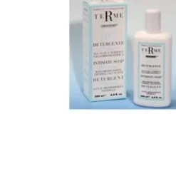 SALSO DETERGENTE INTIMO 200 ML