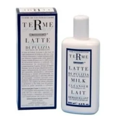SALSO LATTE PULIZIA 200 ML