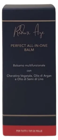 SALUS NATURA REDUX AGE PERFECT ALL IN ONE BALM 100 ML