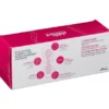 Salvaslip Lady Presteril anatomico in cotone, 24 pezzi