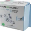 Salvaslip Munus con ali in cotone biologico, 12 pezzi