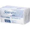 SALVIETTA SKINCARE MISURA 30 X 38 CM 50 PEZZI