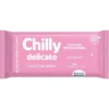 Salviette intime Chilly delicato con Aloe, 12 pezzi