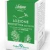 Salviette Ledum The Wall lozione protettiva zanzare