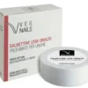 Salviette Leva-Smalto Veg Nails profumate, 15 pezzi