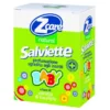 Salviette Zcare Natural Baby antizanzare, 10 pezzi
