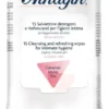Salviettine detergenti Alkagin per igiene intima, multipack
