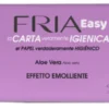 Salviettine Fria Easy detersione intima emolliente, 12 pezzi