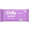 Salviettine Intime Chilly Lenitivo detergenti, 12 pezzi