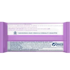 Salviettine Intime Chilly Lenitivo detergenti, 12 pezzi