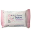 Salviettine intime Idrofil lenitive e protettive, 15 pezzi