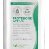 Salviettine intime Saugella Attiva, freschezza, 15 pezzi