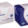 SALVIETTINE OCULARI MEDICATE BLEFARETTE SENZA PARABENI SENZA SILICONE SENZA ALCOOL 30 PEZZI Pack da 2