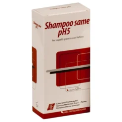 SAME SHAMPOO PH5 125 ML
