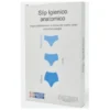 SANGALLO LADY MUTANDE IGIENICHE NERO 3
