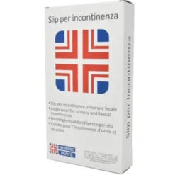SANGALLO LADY MUTANDE IGIENICHE NERO 5