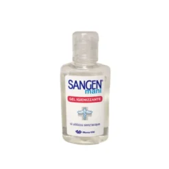 SANGEN MANI GEL IGIENIZZANTE 100 ML