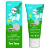 SANIPED CREMA PIEDI CON MINERALI E TEA TREE 75 ML