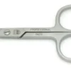 SANIPED FORBICI UNGHIE INOX PUNTA CURVA