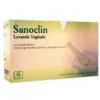 SANOCLIN LAVANDA VAGINALE 4 FLACONI 140 ML