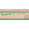 SANOCLIN UREA 30 CREMA TRATTAMENTO 100 ML