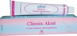 SANODET AKNE CREMA 30 ML