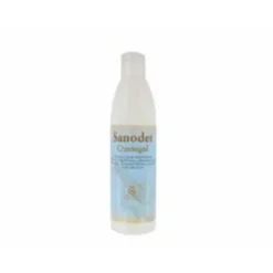 SANODET CREMAGEL 250 ML