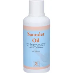 SANODET OLIO DETERGENTE 500 ML