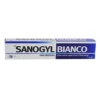 SANOGYL BIANCO PASTA DENTIFRICIA 75 ML