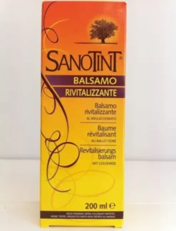 SANOTINT BALSAMO RIVITALIZZANTE 200 ML