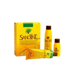 SANOTINT LIGHT TINT CASTANO CHIARO 74