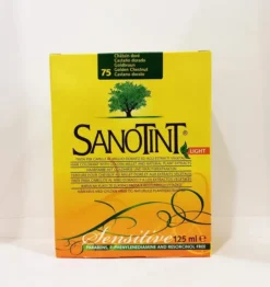 SANOTINT LIGHT TINT CASTANO DORATO 75 125 ML