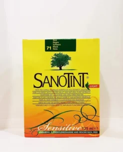 SANOTINT LIGHT TINT NERO 71